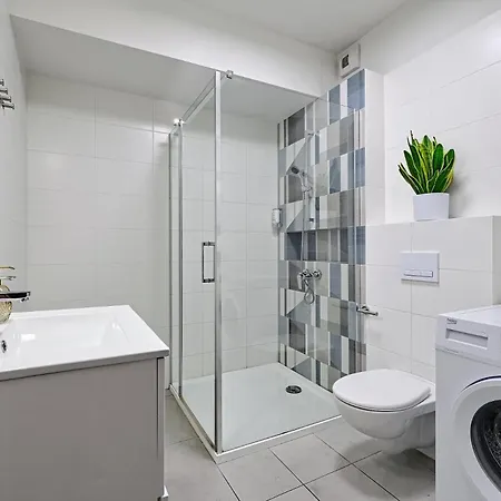 Urbanestcitycenterapartment/op51 Apartman *