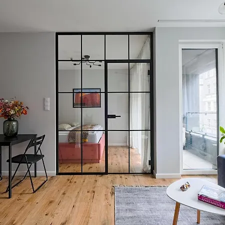 Urbanestcitycenterapartment/op51 Daire *