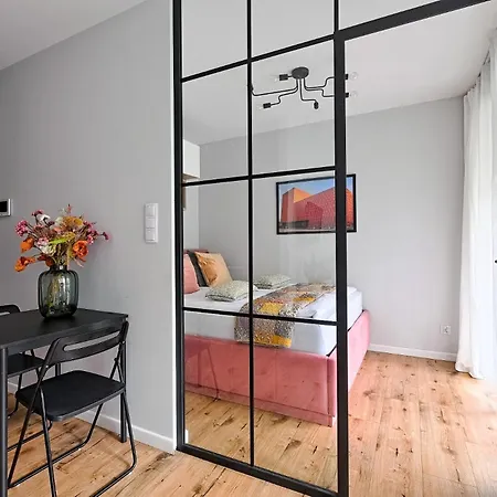 Daire Urbanestcitycenterapartment/op51 *