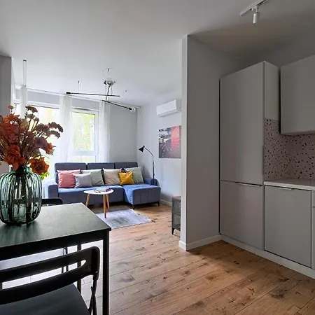 Apartman Urbanestcitycenterapartment/op51