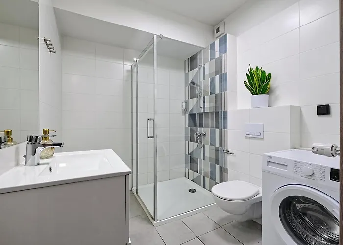 Urbanestcitycenterapartment/op51 דירה *