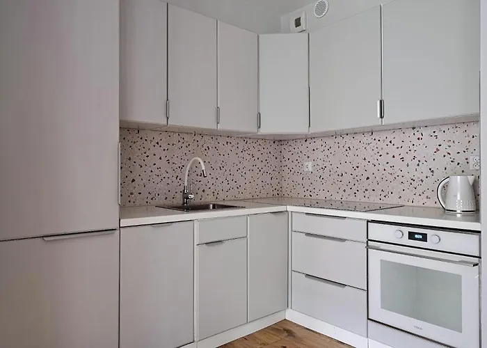 Urbanestcitycenterapartment/op51 * קטוביץ